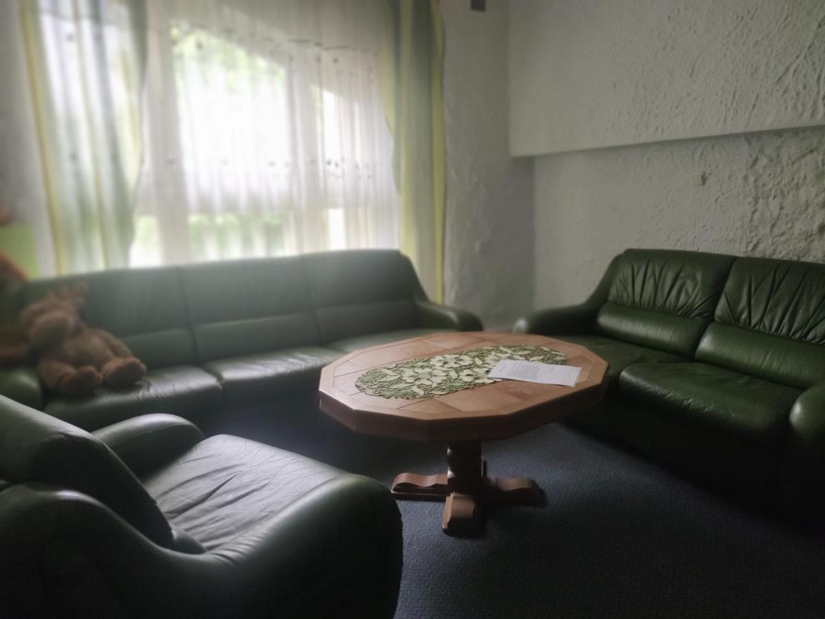 Zajazd U Kmity Postołów Kültér fotó